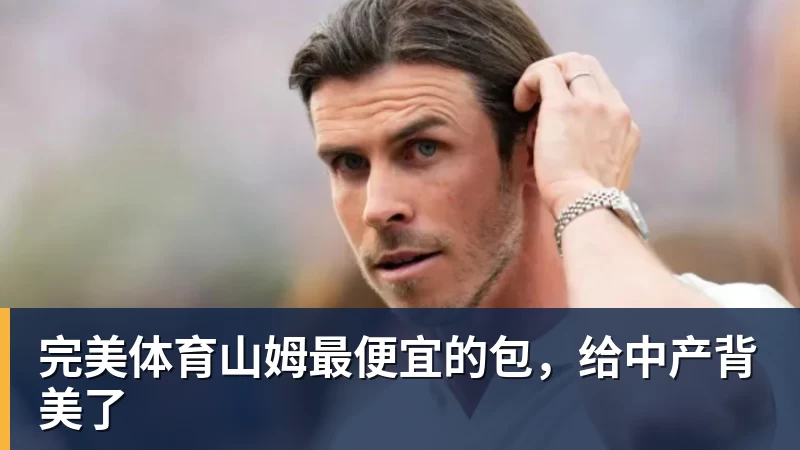 完美体育山姆最便宜的包,给中产背美了